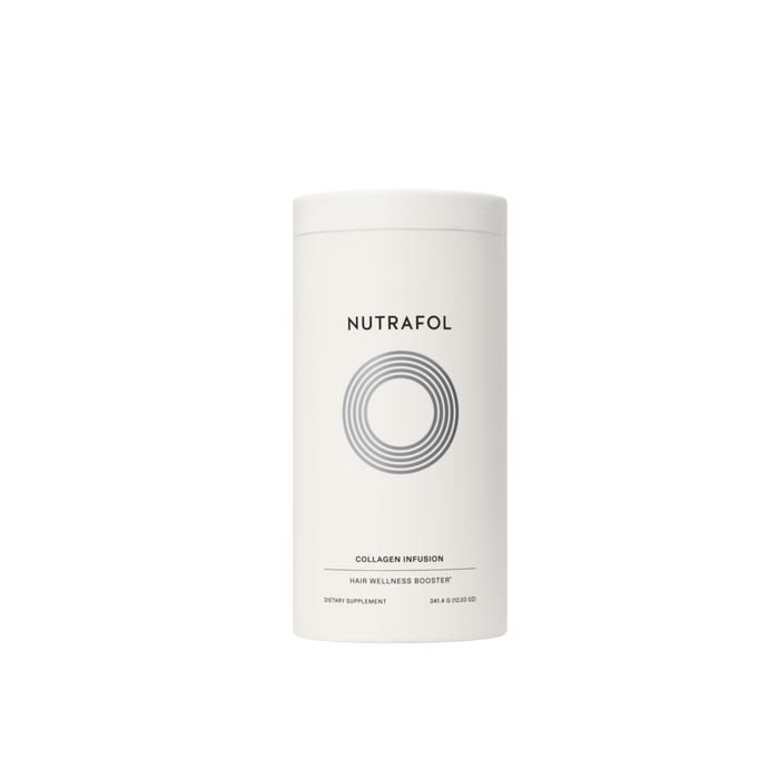 Nutrafol Collagen Infusion