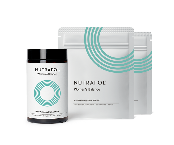 Nutrafol Women's Balance