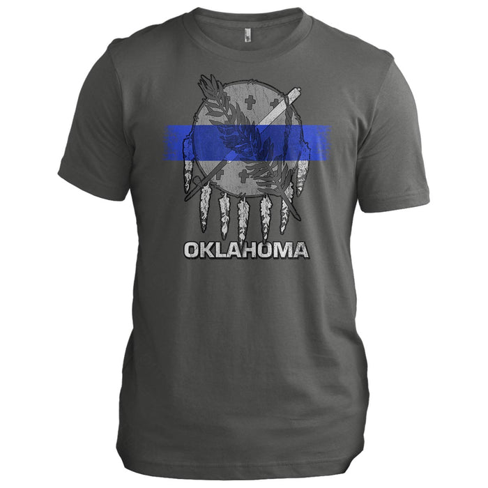 Oklahoma Police