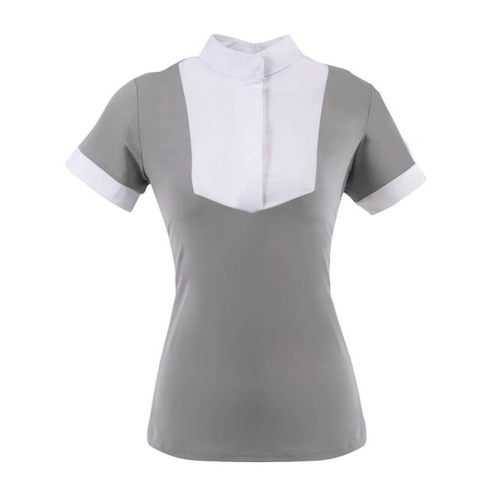 Ovation® Elegance Short Sleeve Show Shirt- Ladies'