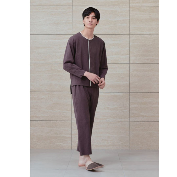 Patient Gown | Stretch Line