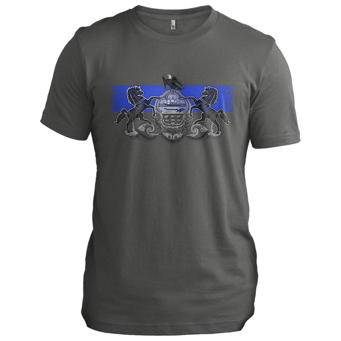 Pennsylvania Police