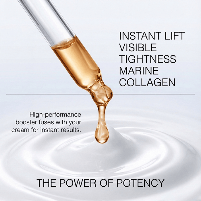 pepha tight instantly lifts visible tightness with marine collagen