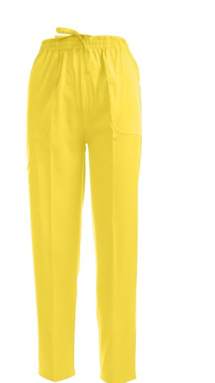 Yellow / X-Small / Regular