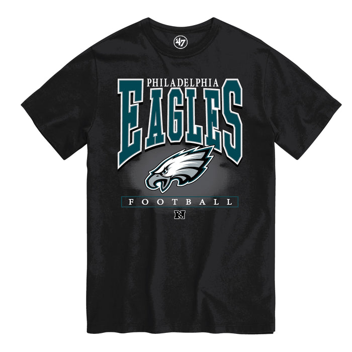 Philadelphia Eagles Hot Corner '47 Tee