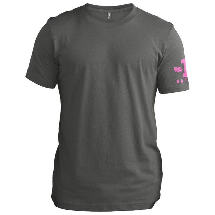 Pink Eagle: In Unity There is Hope