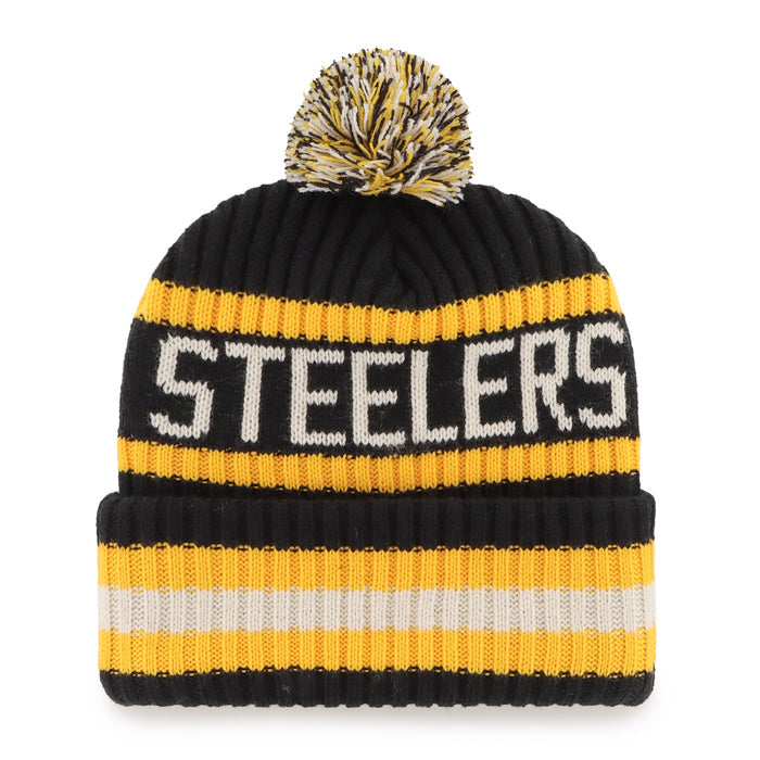 Pittsburgh Steelers Bering '47 Toque