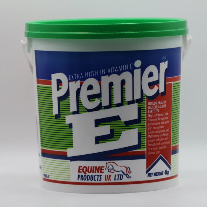Premier E Supplement