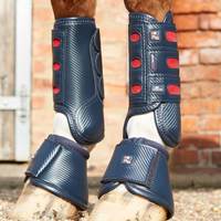 Premier Equine Carbon Tech Air Cooled Eventing Boots