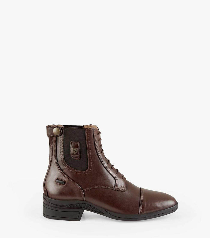 Premier Equine Denver ladies paddock riding boot