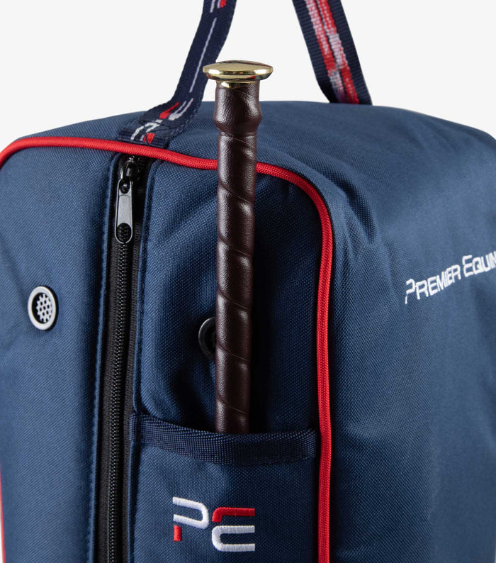 Premier Equine Tall Boot Storage Bag