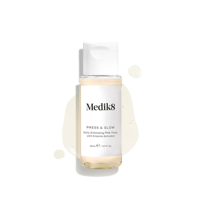 Press & Glow (Travel Size - 30ml)