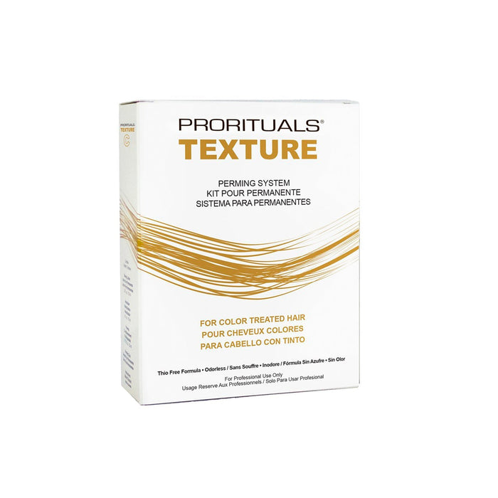 Prorituals Perm Professional Salon Products