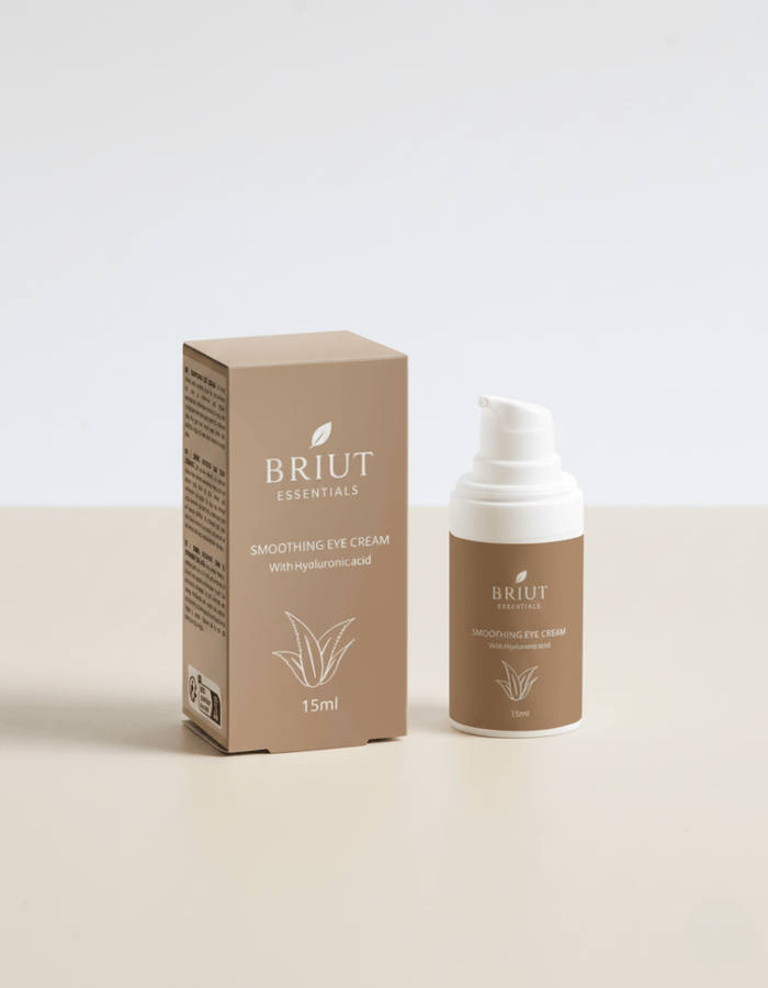 Briut Essentials Pure Radiance Eye Cream