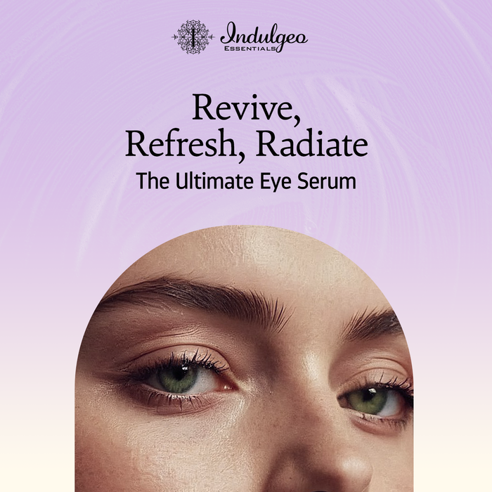 Remastered-Rejuvenating Eye Serum (10mL)