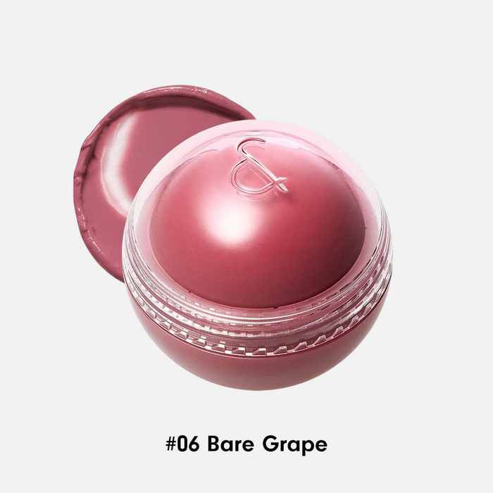06 Bare Grape