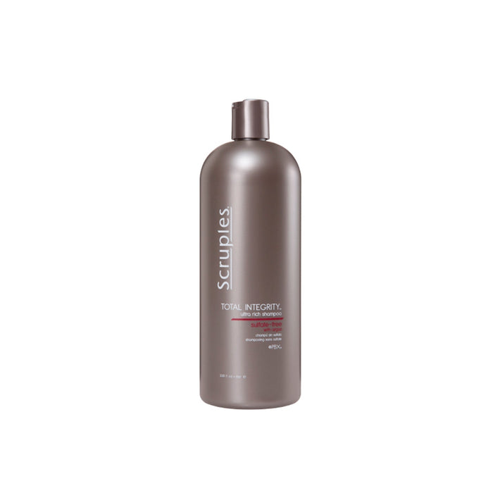 Scruples Total Integrity Ultra Rich Shampoo 33 oz Professional Salon Products
