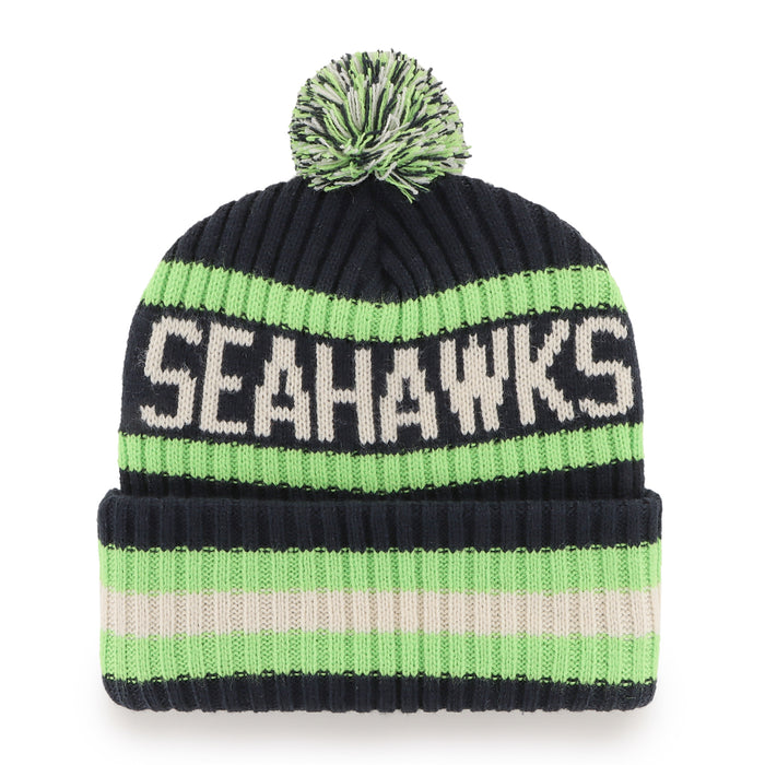 Seattle Seahawks Bering '47 Toque
