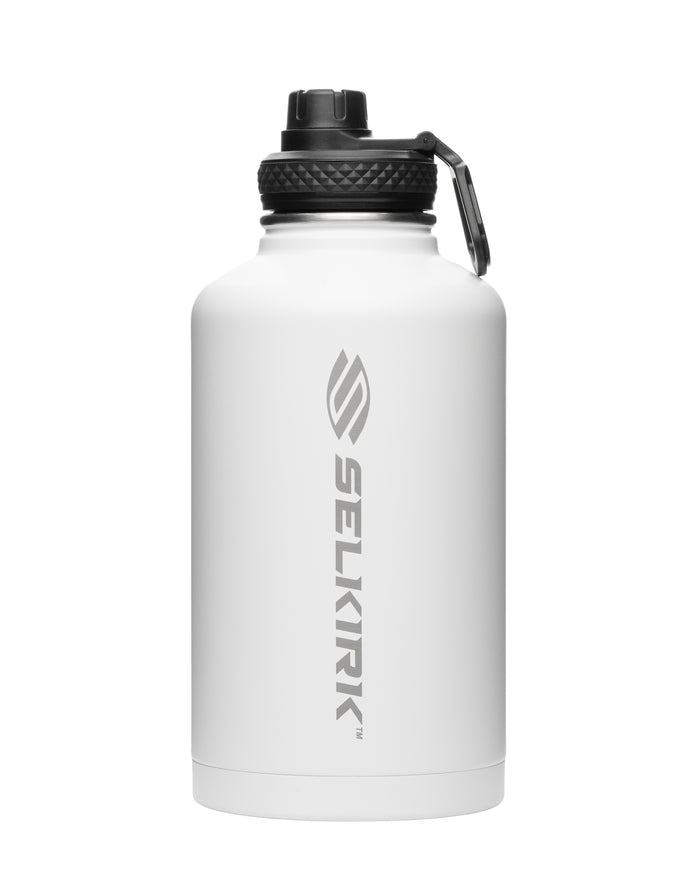 64oz / White