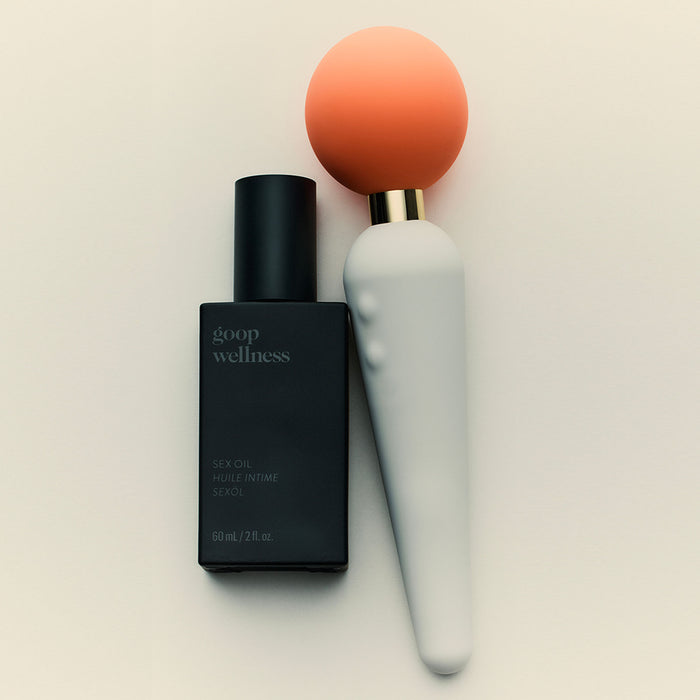 #seo: Sex Oil Goop Beauty
