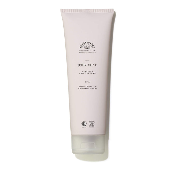 Shower Power Bodysoap Gel Douche Energisant