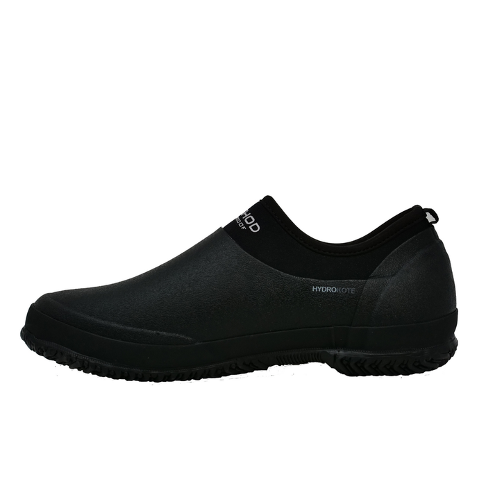 SOD BUSTER WOMEN'S SHOE - BK-Black | Dryshod SDBWSBK