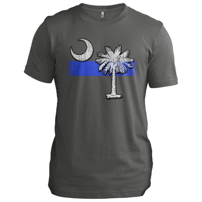 South Carolina Police