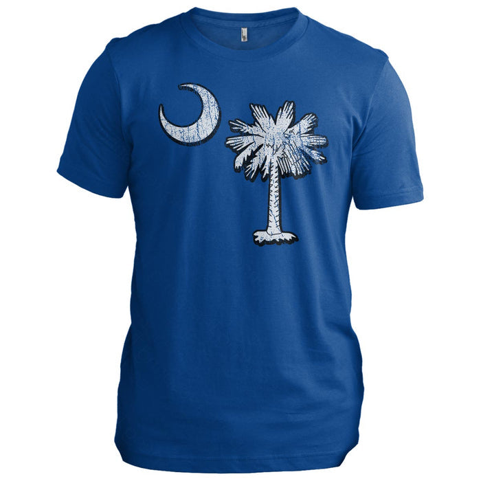 South Carolina State Flag