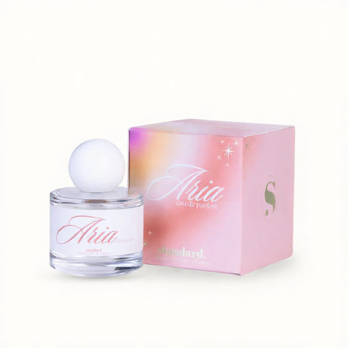 Standard Beauty - Aria Perfume