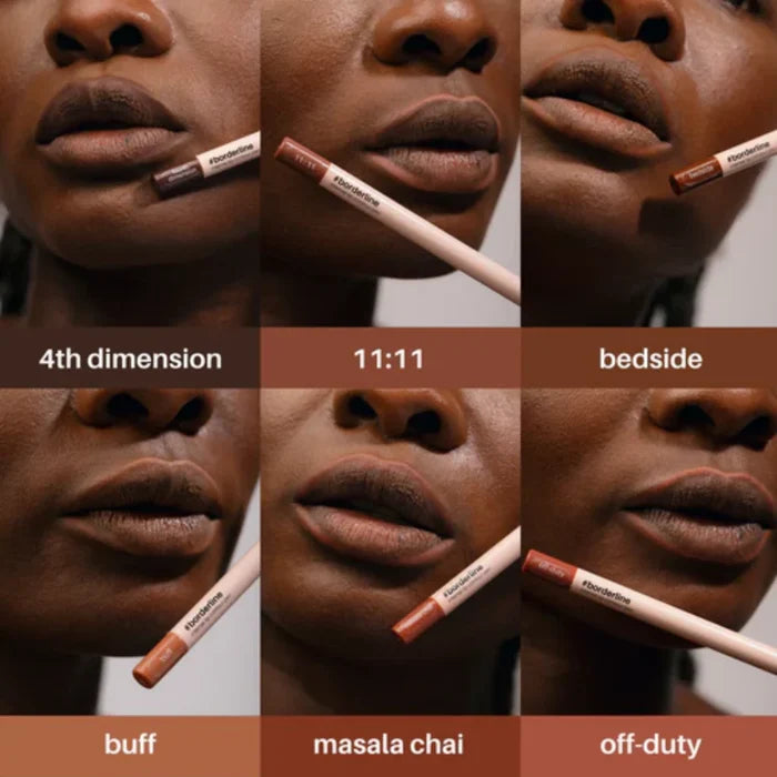 swiitchbeauty - Borderline - Bedside