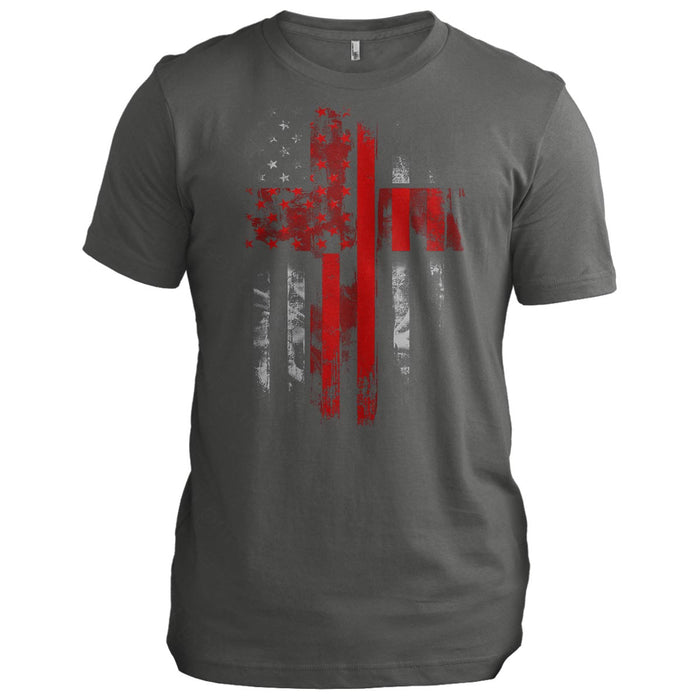 The Cross Flag