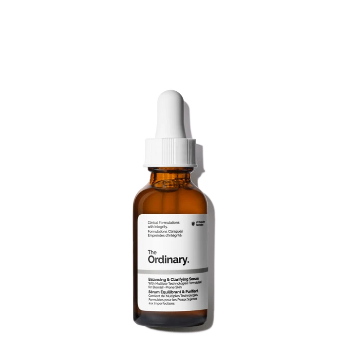 The Ordinary Balancing And Clarifying Serum 30Ml
