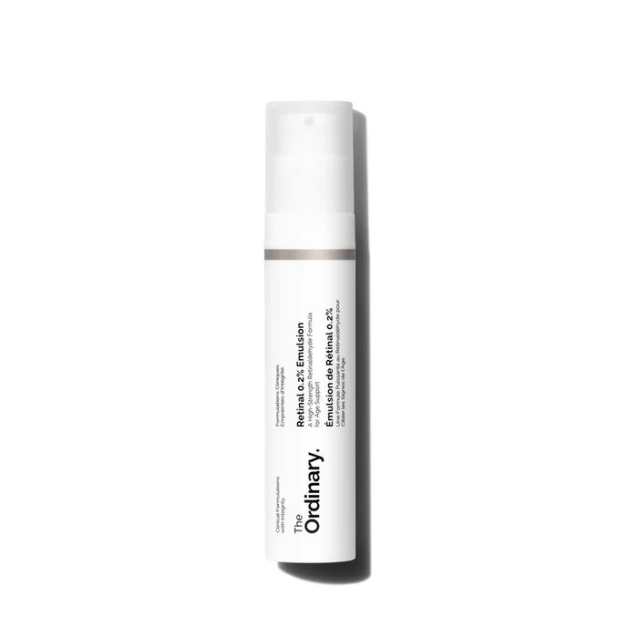 The Ordinary Retinal 0.2% Emulsion 15Ml