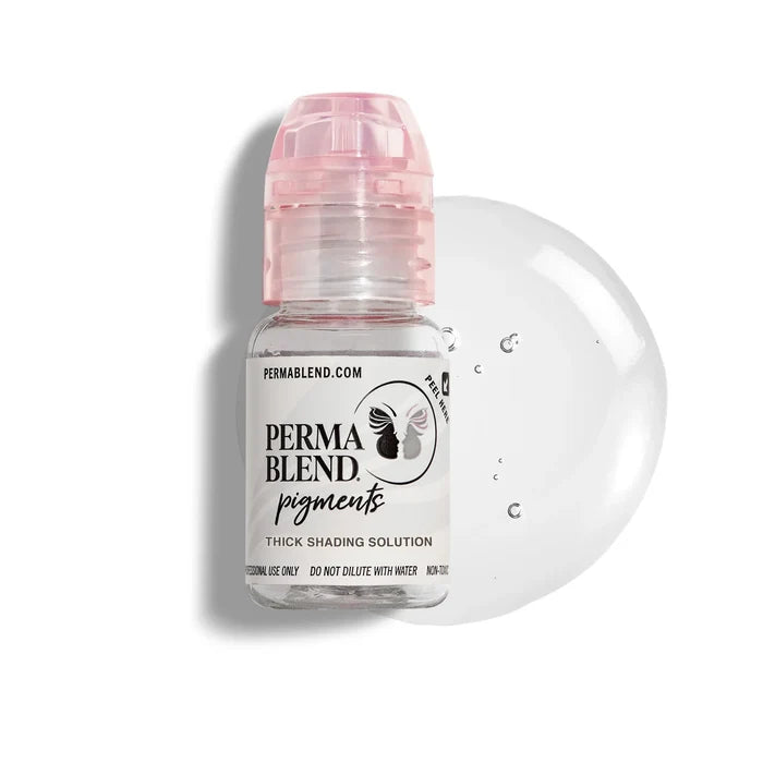 Thick Shading Solution - Perma Blend