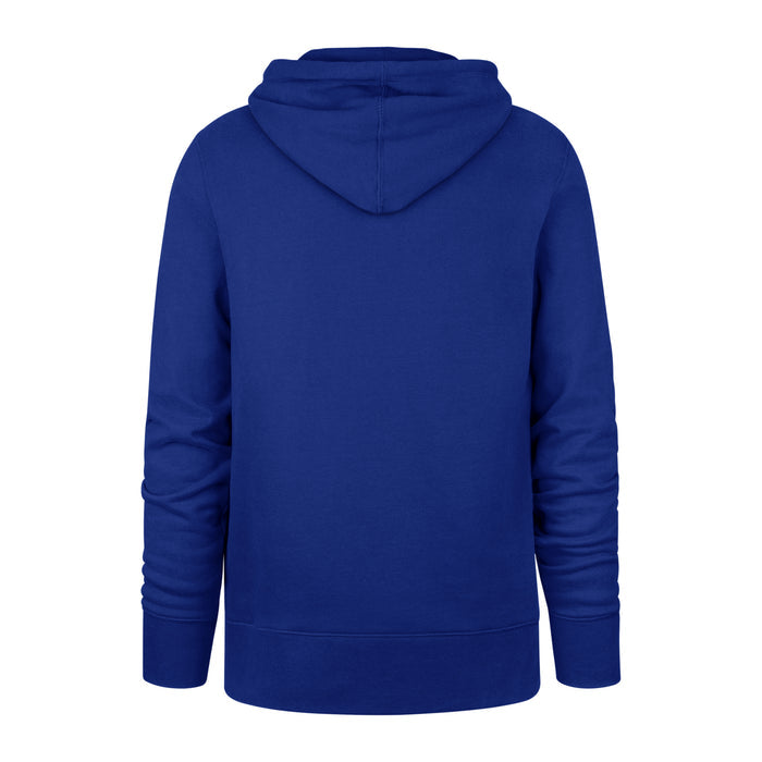 Toronto Blue Jays Walk Tall '47 Headline Hoodie