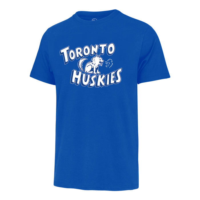 Toronto Huskies '47 Big Tee