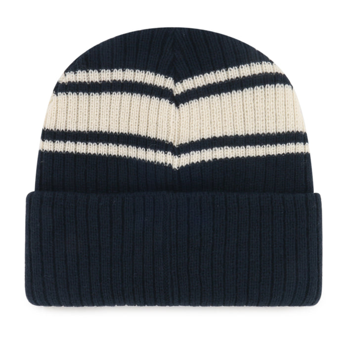 Toronto Maple Leafs Harbour Stripe '47 Toque