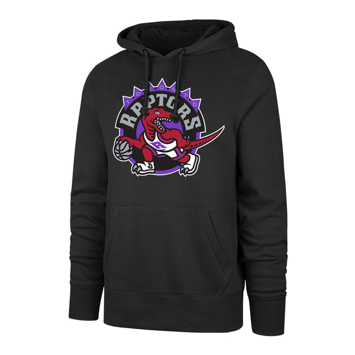 Toronto Raptors Imprint '47 Headline Hoodie