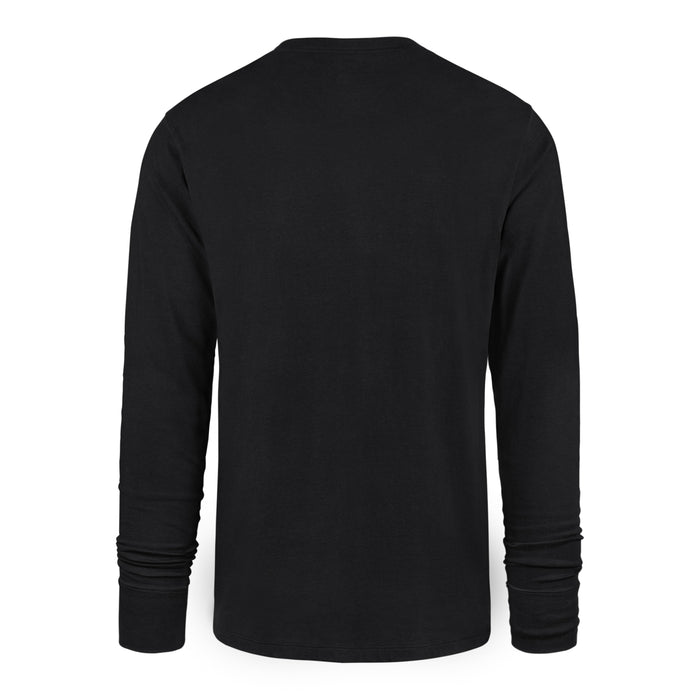 Toronto Raptors Top Spin '47 Long Sleeve Tee