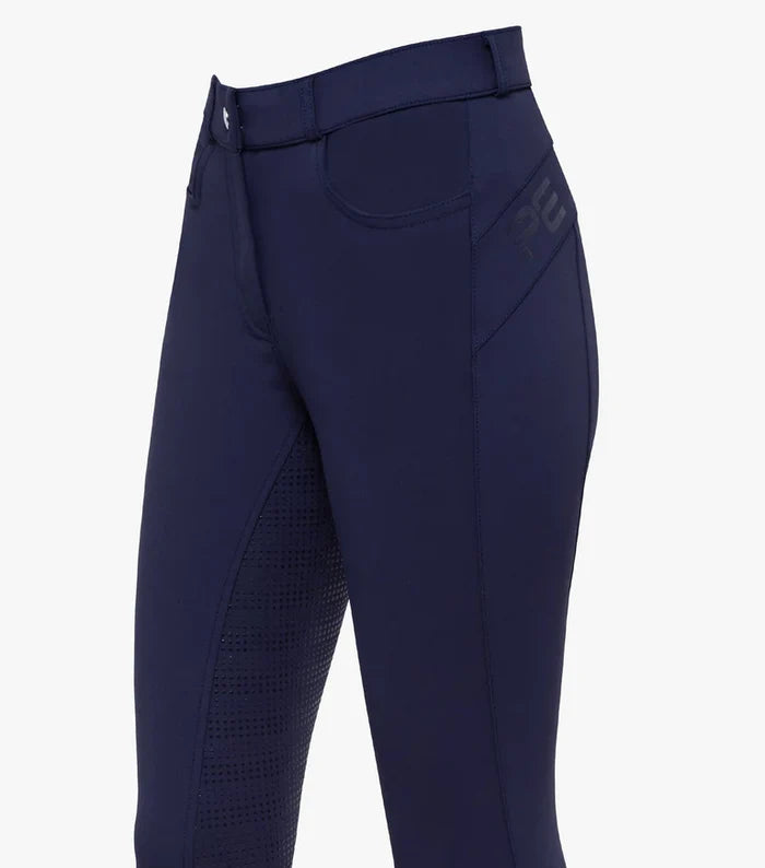 Torrent Ladies Full Seat Gel Riding Breeches