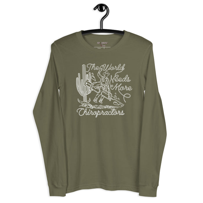 Military Green / XS