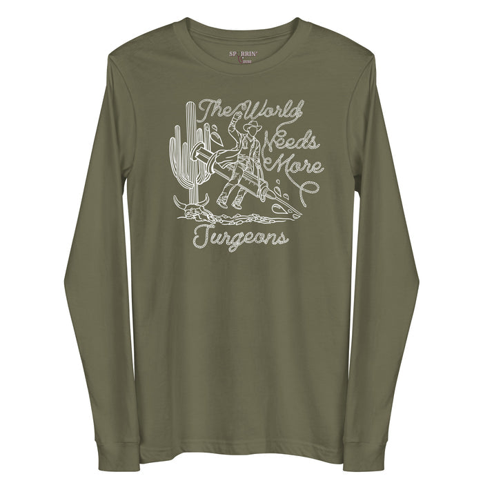 Military Green / XS
