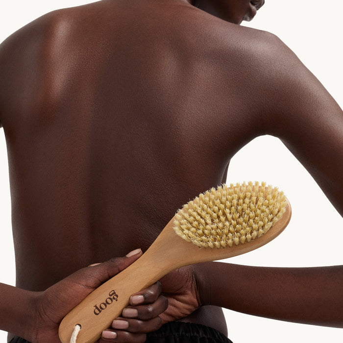 Ultimate Dry Brush Brosse à Sec