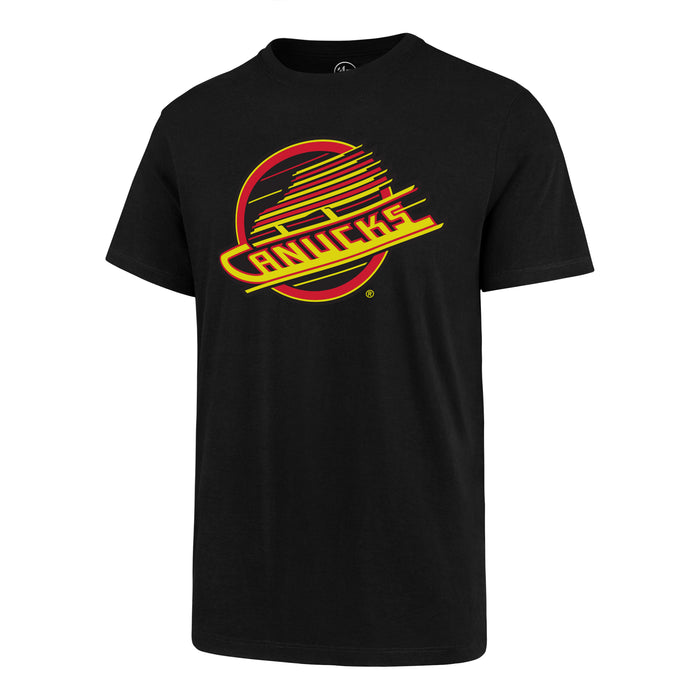 Vancouver Canucks '47 Fan Tee