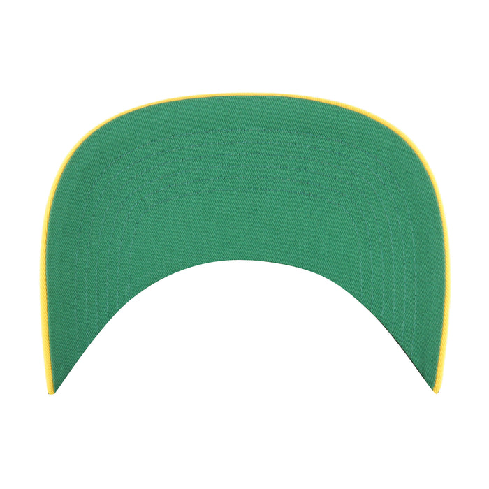 Vancouver Canucks Diamond Cut '47 HITCH