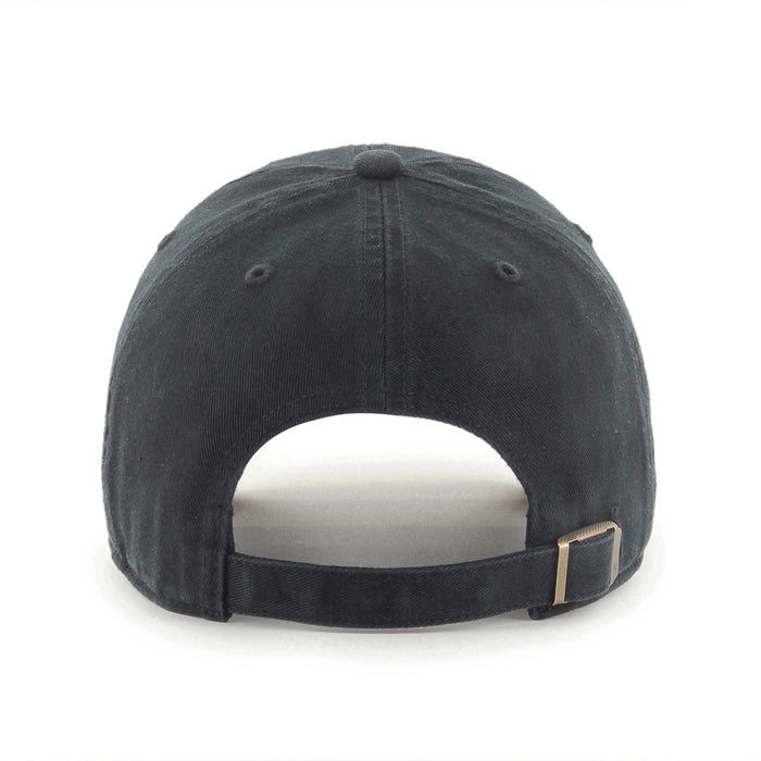 Vancouver Canucks Midnight '47 CLEAN UP