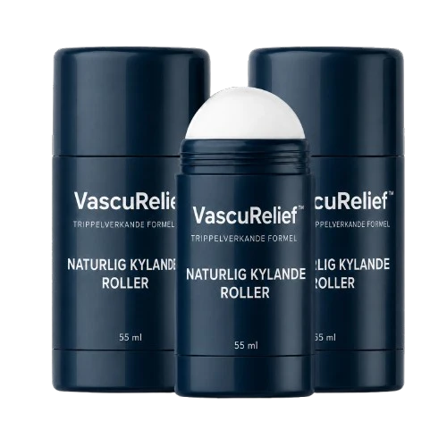 VascuRelief™