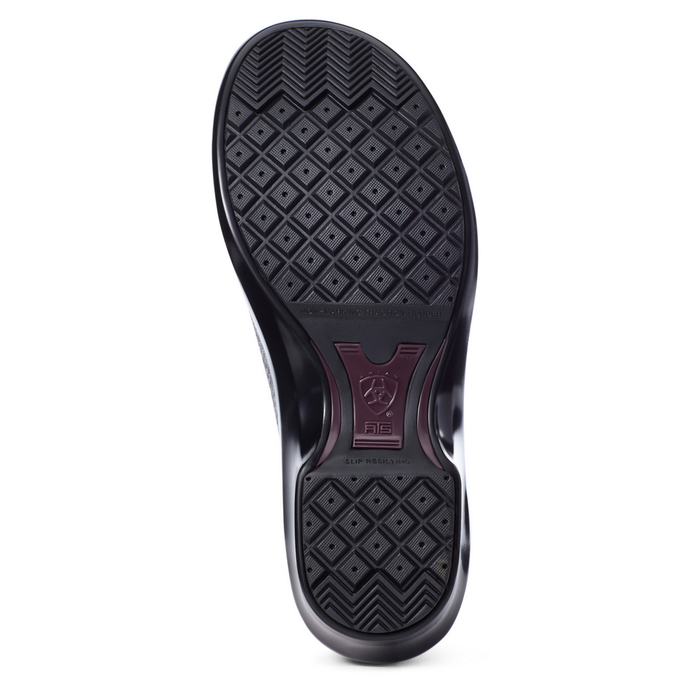 VENTKNIT EXPERT CLOG - 020-Gray | Ariat 10035968