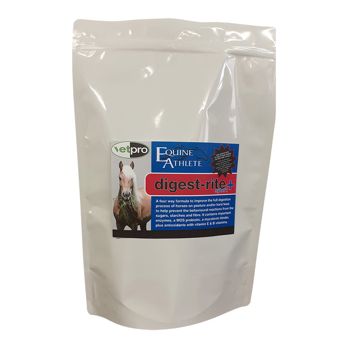 Vet Pro Digest Rite Sport