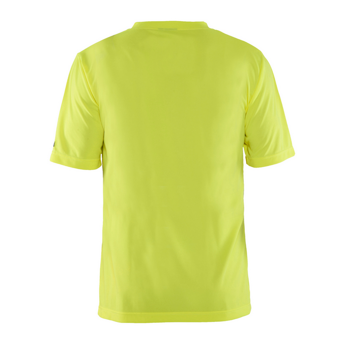 VISIBILITY T-SHIRT - 3300-Hi-Vis Yellow | Blaklader 34871011